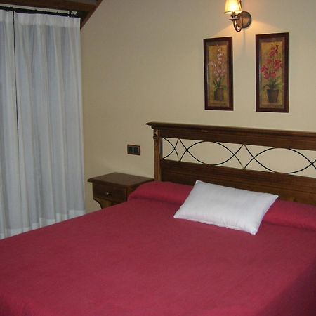 Apartamentos Casa Lavedan Tramacastilla de Tena Esterno foto