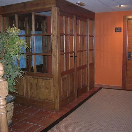 Apartamentos Casa Lavedan Tramacastilla de Tena Esterno foto