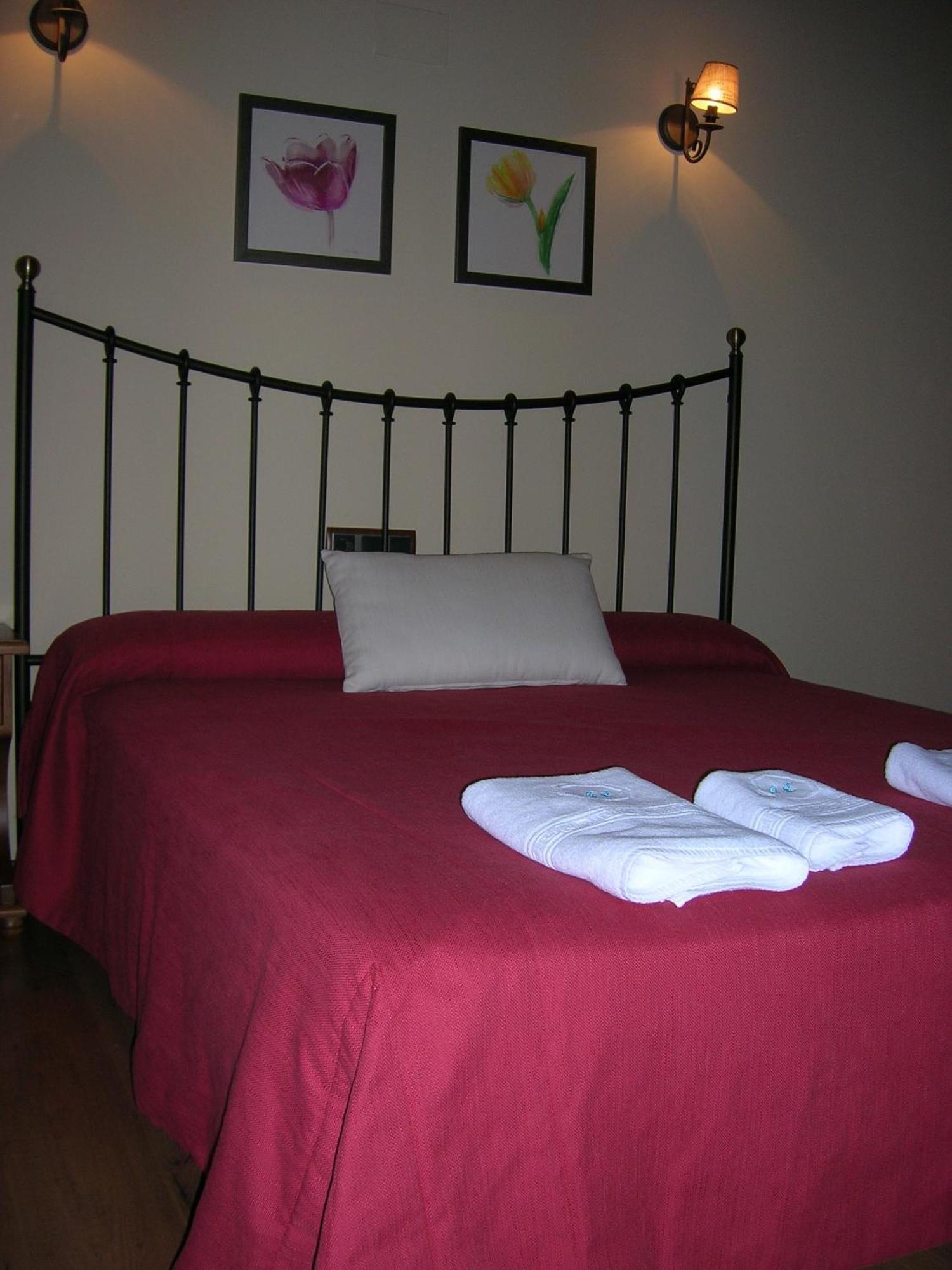 Apartamentos Casa Lavedan Tramacastilla de Tena Esterno foto