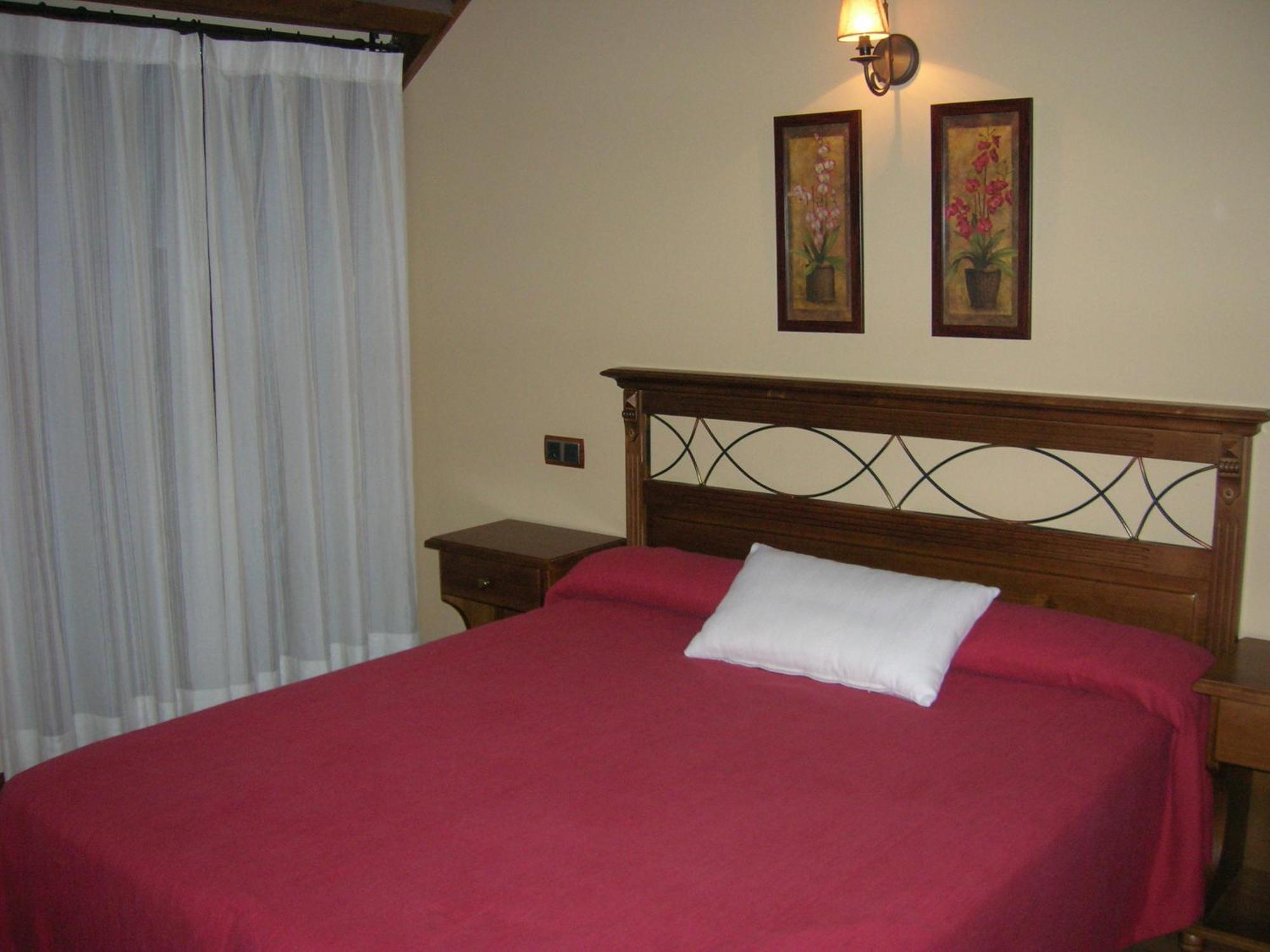 Apartamentos Casa Lavedan Tramacastilla de Tena Esterno foto