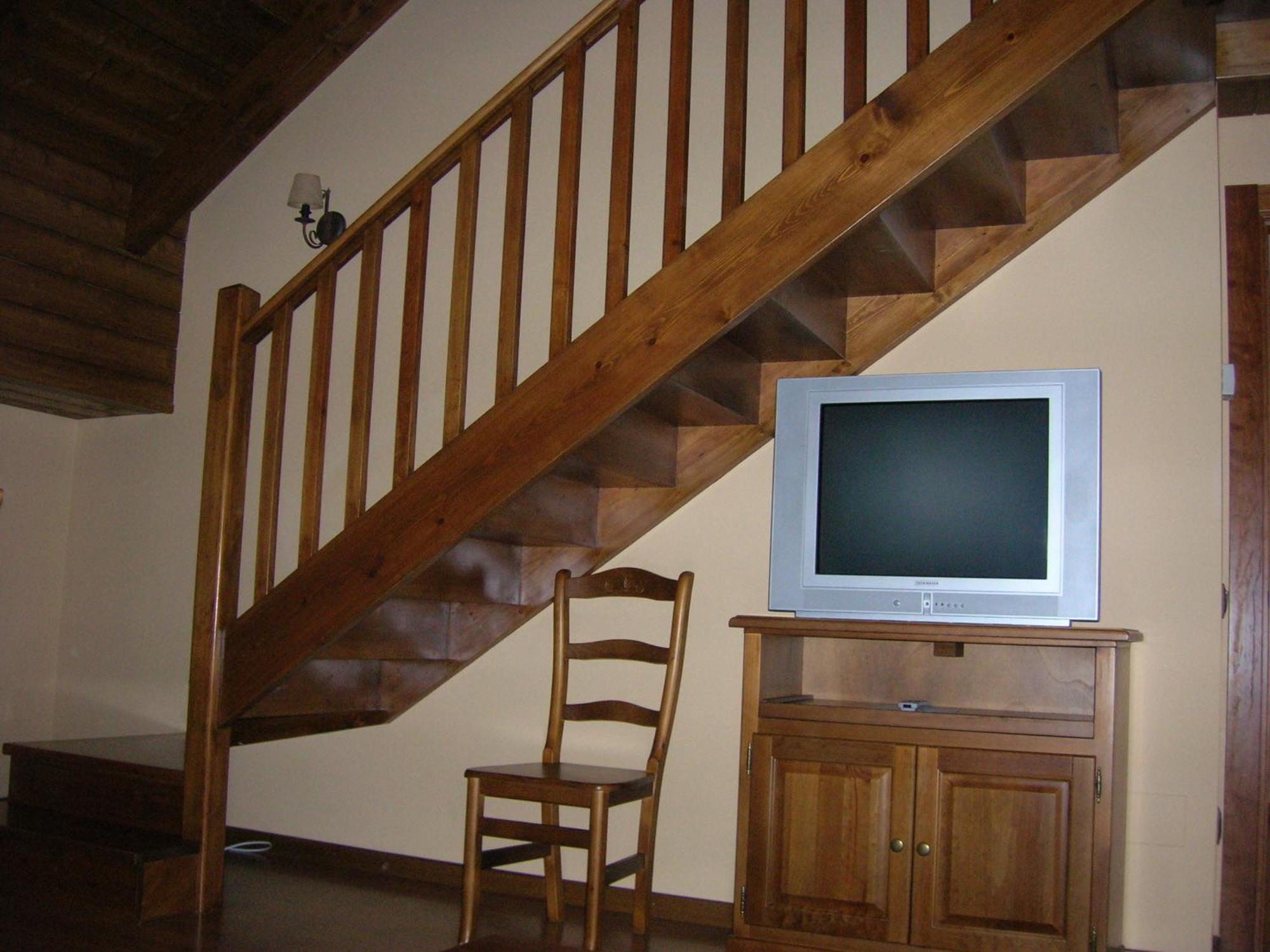 Apartamentos Casa Lavedan Tramacastilla de Tena Esterno foto