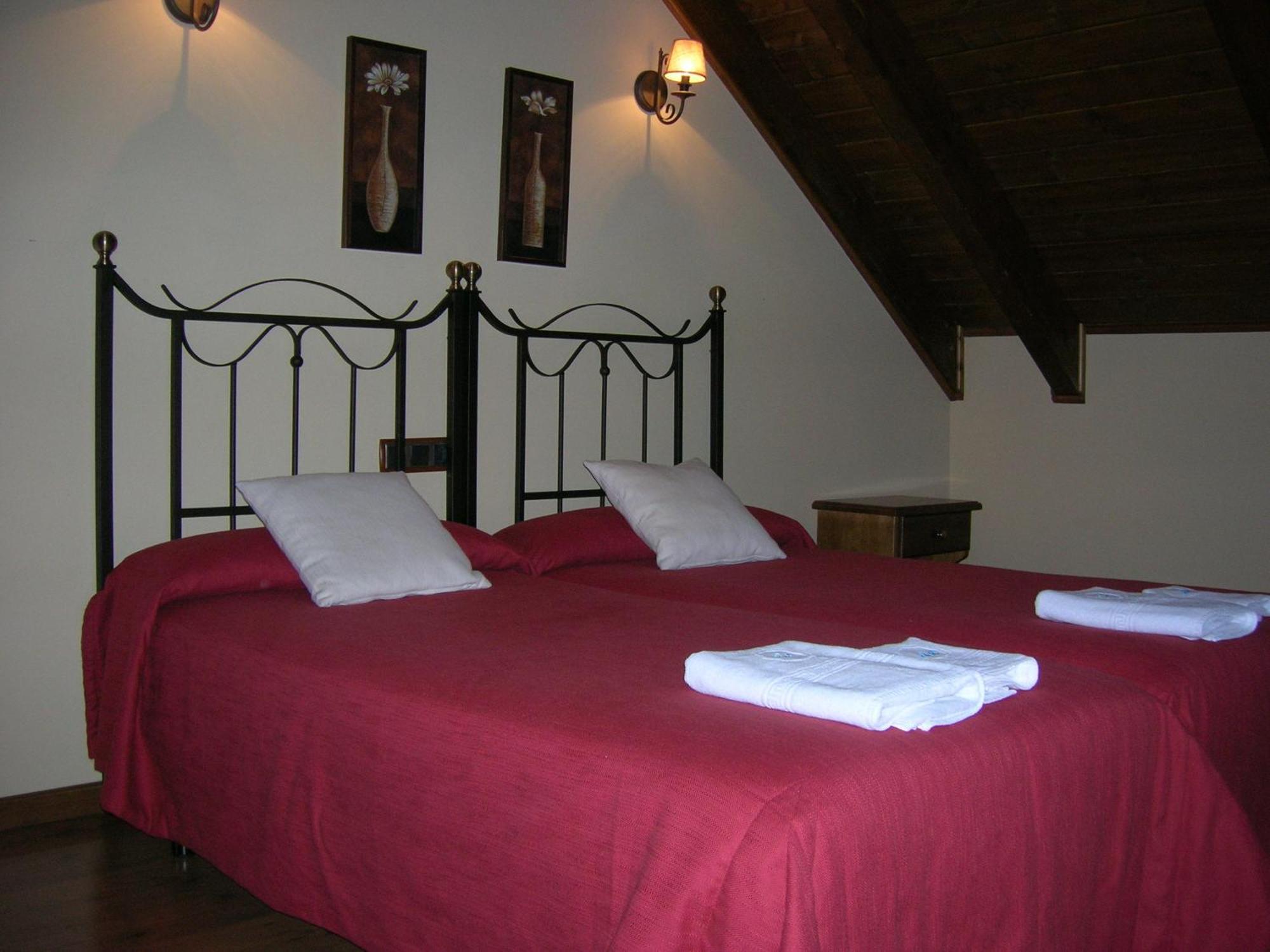 Apartamentos Casa Lavedan Tramacastilla de Tena Esterno foto
