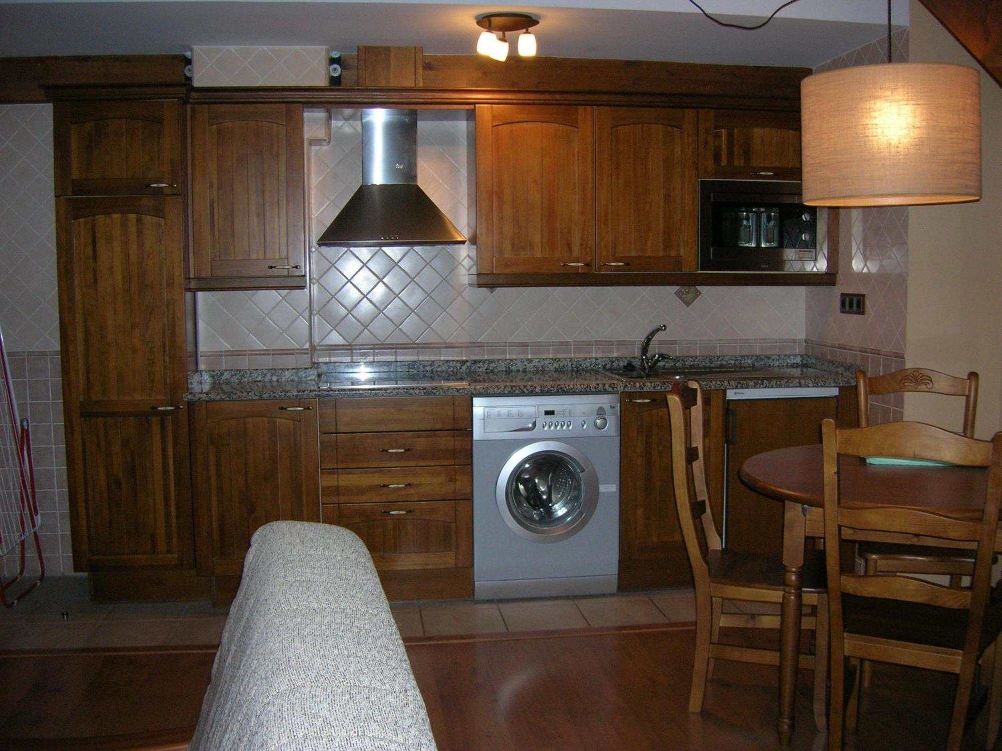 Apartamentos Casa Lavedan Tramacastilla de Tena Esterno foto
