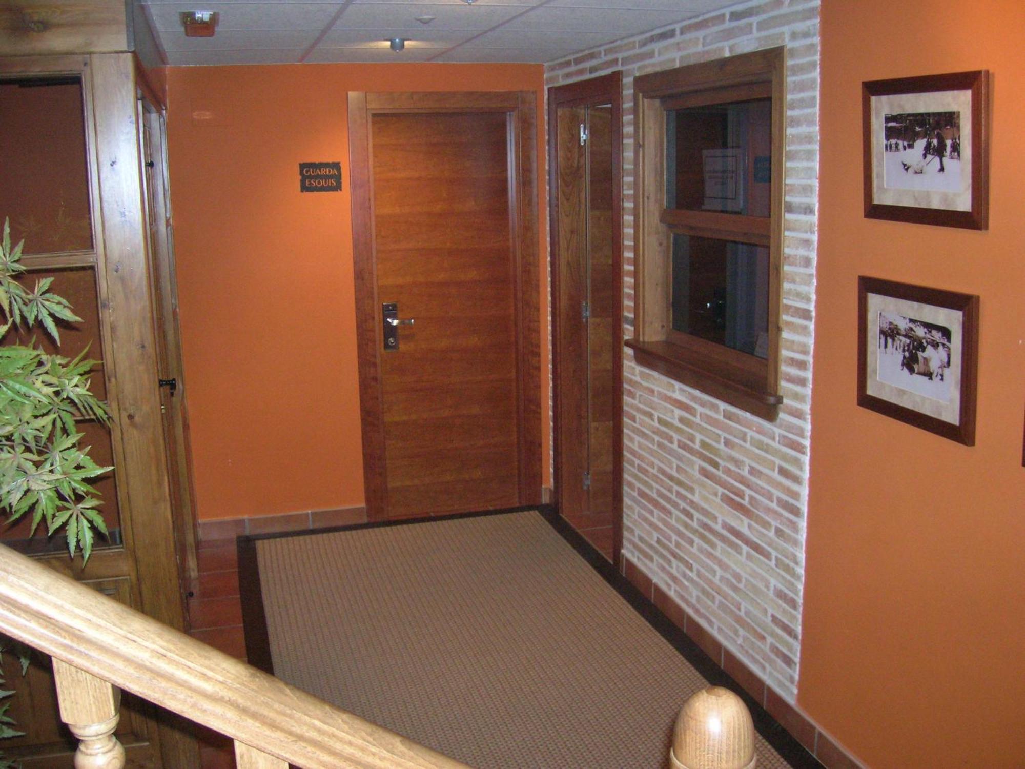 Apartamentos Casa Lavedan Tramacastilla de Tena Esterno foto