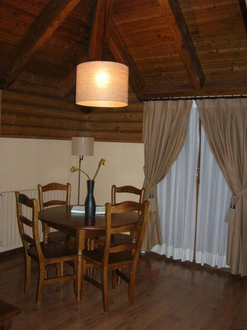 Apartamentos Casa Lavedan Tramacastilla de Tena Esterno foto