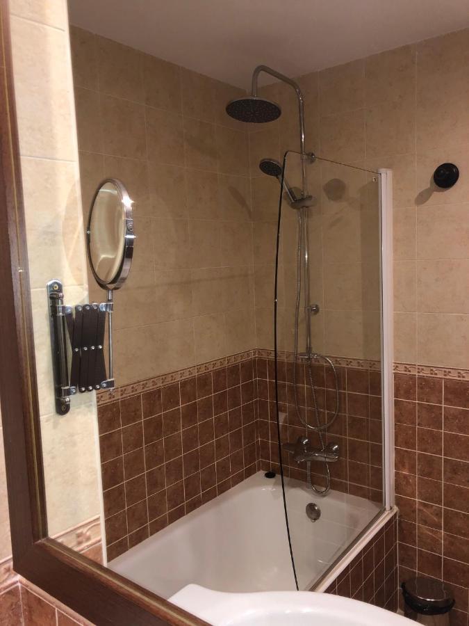 Apartamentos Casa Lavedan Tramacastilla de Tena Esterno foto