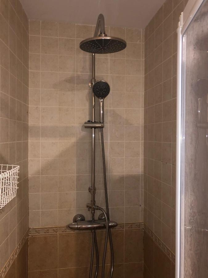 Apartamentos Casa Lavedan Tramacastilla de Tena Esterno foto