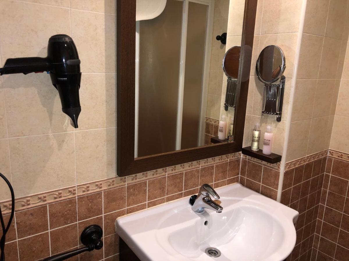 Apartamentos Casa Lavedan Tramacastilla de Tena Esterno foto